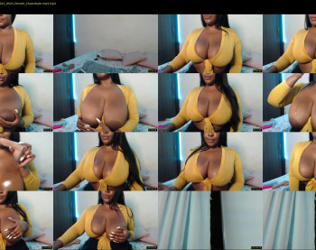 amazon_brunette — 105 minute Chaturbate female cam show recording, 720p, Mar 11, 2021