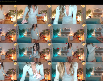 amyvalentine — 70 minute Chaturbate female cam show recording, 1080p, Mar 10, 2021
