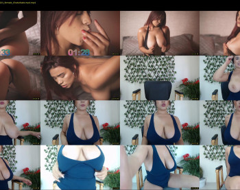 analiia_cox — 70 minute Chaturbate female cam show recording, 1080p, Feb 16, 2021