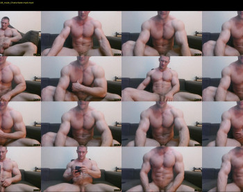 andry_dick — 20 minute Chaturbate male cam show recording, 720p, Mar 11, 2021