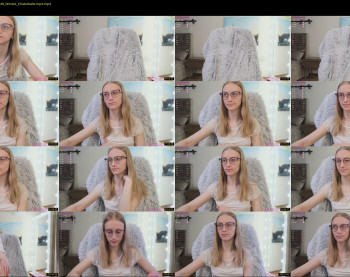 angeellina — 79 minute Chaturbate female cam show recording, 1080p, Mar 10, 2021