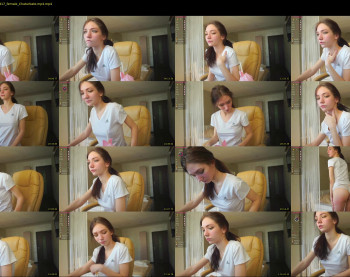 angels_kiss — 70 minute Chaturbate female cam show recording, 1080p, Mar 10, 2021