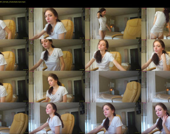 angels_kiss — 70 minute Chaturbate female cam show recording, 1080p, Mar 10, 2021
