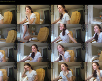 angels_kiss — 70 minute Chaturbate female cam show recording, 1080p, Mar 10, 2021