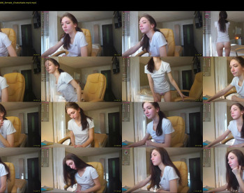 angels_kiss — 70 minute Chaturbate female cam show recording, 1080p, Mar 10, 2021