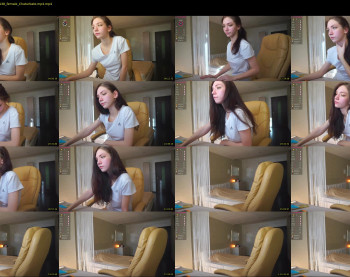 angels_kiss — 70 minute Chaturbate female cam show recording, 1080p, Mar 10, 2021