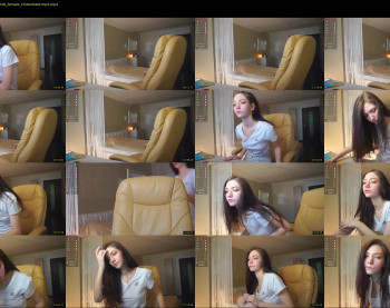angels_kiss — 70 minute Chaturbate female cam show recording, 1080p, Mar 10, 2021