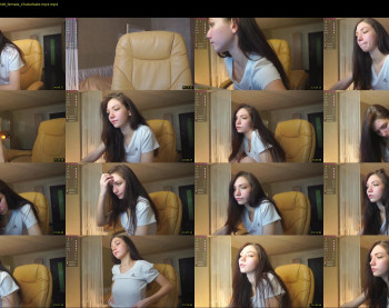 angels_kiss — 70 minute Chaturbate female cam show recording, 1080p, Mar 10, 2021
