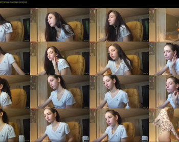 angels_kiss — 70 minute Chaturbate female cam show recording, 1080p, Mar 10, 2021