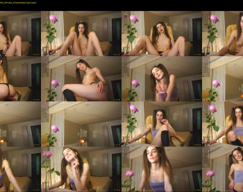 angels_kiss — 70 minute Chaturbate female cam show recording, 1080p, Mar 10, 2021