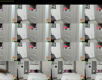 anielli69 — 11 minute Chaturbate female cam show recording, 1080p, Mar 11, 2021