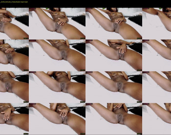 anilethqueens — 53 minute Chaturbate female cam show recording, 1080p, Mar 10, 2021