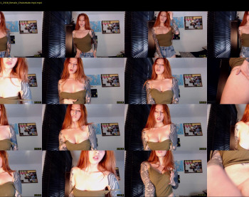 annaliese_bach — 70 minute Chaturbate female cam show recording, 1080p, Mar 10, 2021