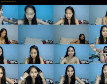 annaxnasty — 120 minute Chaturbate female cam show recording, 720p, Mar 10, 2021