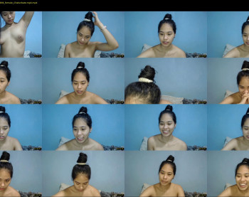 annaxnasty — 15 minute Chaturbate female cam show recording, 720p, Mar 10, 2021