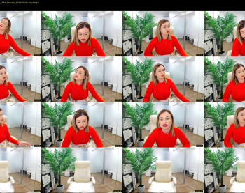 annemarry96 — 76 minute Chaturbate female cam show recording, 1080p, Mar 10, 2021