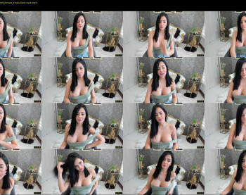 annybeiker — 25 minute Chaturbate female cam show recording, 1080p, Mar 10, 2021