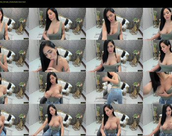 annybeiker — 18 minute Chaturbate female cam show recording, 1080p, Mar 11, 2021