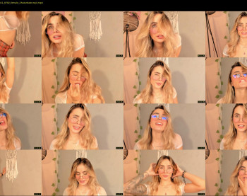 antonia_savatto_ — 49 minute Chaturbate female cam show recording, 1080p, Mar 10, 2021