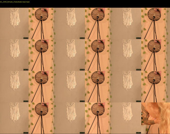 antonia_savatto_ — 3 minute Chaturbate female cam show recording, 1080p, Mar 10, 2021