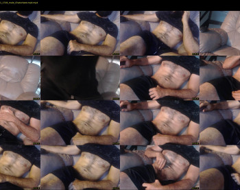antonywebcam — 55 minute Chaturbate male cam show recording, 1080p, Mar 10, 2021