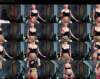 apamatska — 33 minute Chaturbate female cam show recording, 1080p, Mar 10, 2021