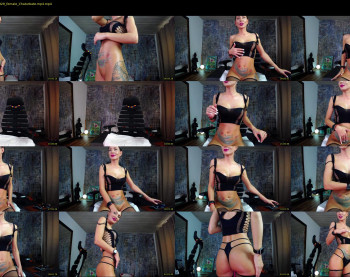 apamatska — 51 minute Chaturbate female cam show recording, 1080p, Mar 10, 2021