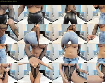 asian_delight_ — 39 minute Chaturbate female cam show recording, 1080p, Mar 10, 2021