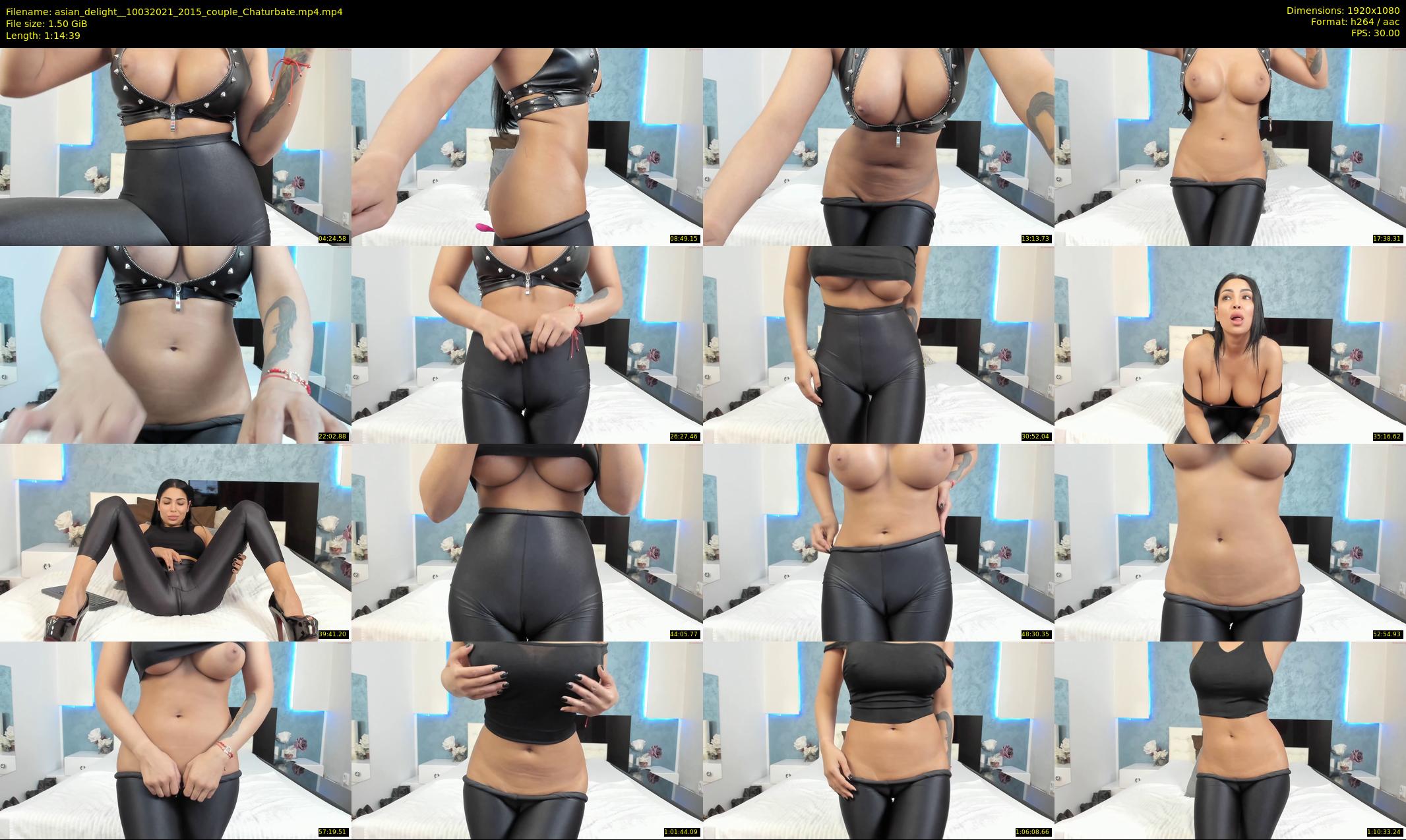 asian_delight_ — 75 minute Chaturbate female cam show recording, 1080p, Mar 10, 2021