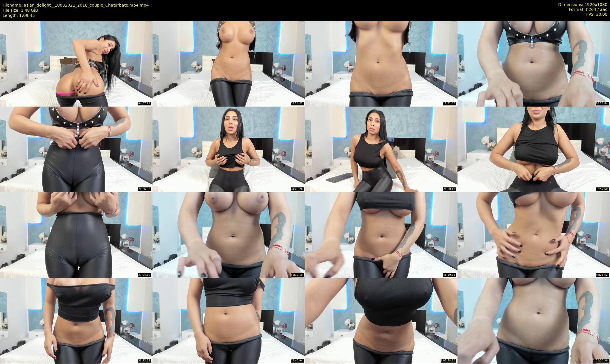 asian_delight_ — 70 minute Chaturbate female cam show recording, 1080p, Mar 10, 2021