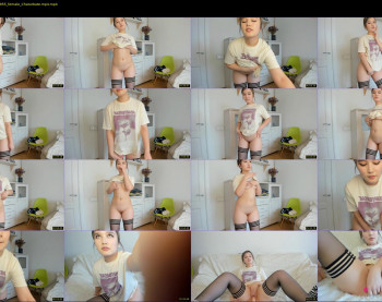 ayame_011 — 40 minute Chaturbate female cam show recording, 720p, Mar 10, 2021