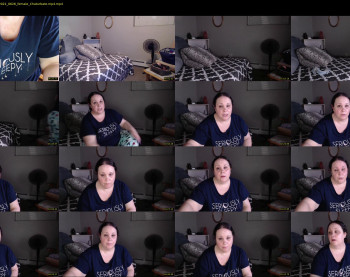 bbwmilfforcamfun — 6 minute Chaturbate female cam show recording, 1080p, Mar 2, 2021