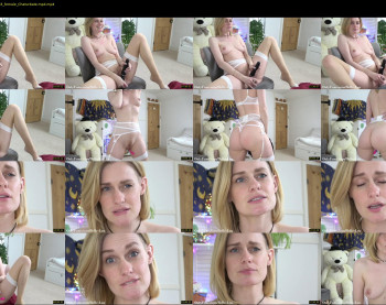 belle_jlou — 65 minute Chaturbate female cam show recording, 720p, Mar 11, 2021