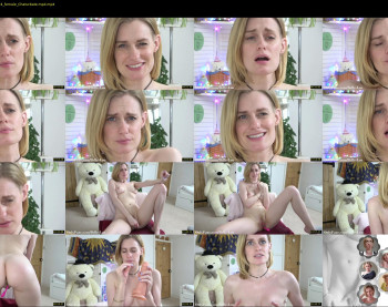belle_jlou — 37 minute Chaturbate female cam show recording, 720p, Mar 11, 2021