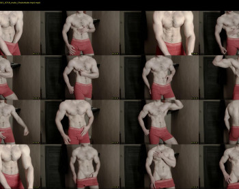 big_nick_for_you_ — 4 minute Chaturbate male cam show recording, 1080p, Mar 10, 2021