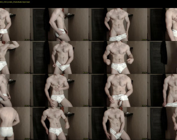 big_nick_for_you_ — 28 minute Chaturbate male cam show recording, 1080p, Mar 10, 2021