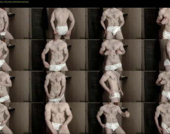 big_nick_for_you_ — 46 minute Chaturbate male cam show recording, 1080p, Mar 10, 2021