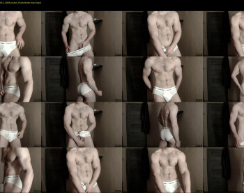 big_nick_for_you_ — 31 minute Chaturbate male cam show recording, 1080p, Mar 10, 2021