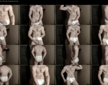 big_nick_for_you_ — 3 minute Chaturbate male cam show recording, 1080p, Mar 10, 2021