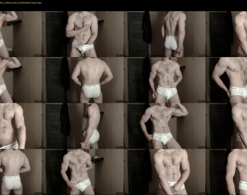 big_nick_for_you_ — 51 minute Chaturbate male cam show recording, 1080p, Mar 10, 2021