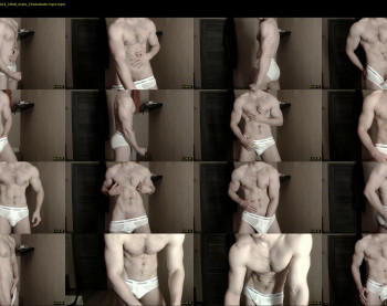 big_nick_for_you_ — 33 minute Chaturbate male cam show recording, 1080p, Mar 10, 2021