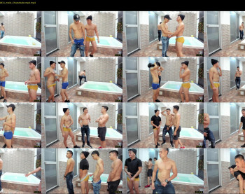 bisexlife_hot — 72 minute Chaturbate male cam show recording, 1080p, Mar 10, 2021