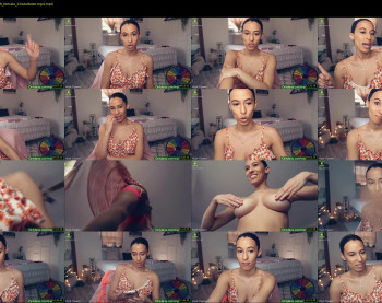 blissense — 70 minute Chaturbate female cam show recording, 1080p, Mar 10, 2021