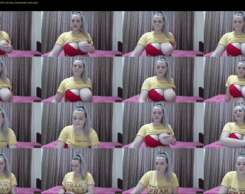 blue_eyes96 — 4 minute Chaturbate female cam show recording, 720p, Mar 11, 2021