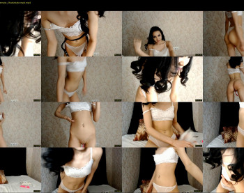 bona_ — 70 minute Chaturbate female cam show recording, 1080p, Feb 17, 2021