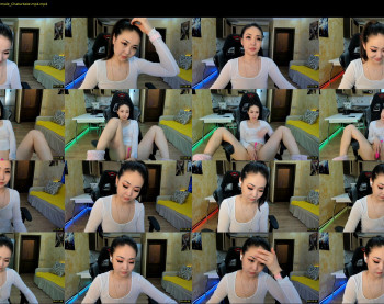 bora_ — 11 minute Chaturbate female cam show recording, 1080p, Mar 10, 2021
