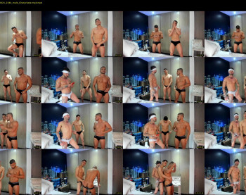 buddys_team_hots — 70 minute Chaturbate couple cam show recording, 720p, Mar 10, 2021