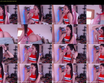 catherinstone — 20 minute Chaturbate female cam show recording, 1080p, Mar 10, 2021