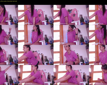 catherinstone — 9 minute Chaturbate female cam show recording, 1080p, Mar 10, 2021