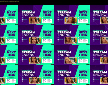 cathleenprecious — 18 minute Chaturbate female cam show recording, 1080p, Mar 11, 2021